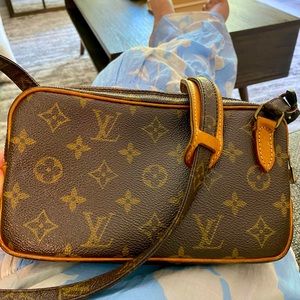 Vintage Louis Vuitton